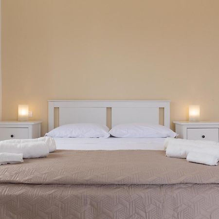 Al Corso Apartments Ното Екстер'єр фото