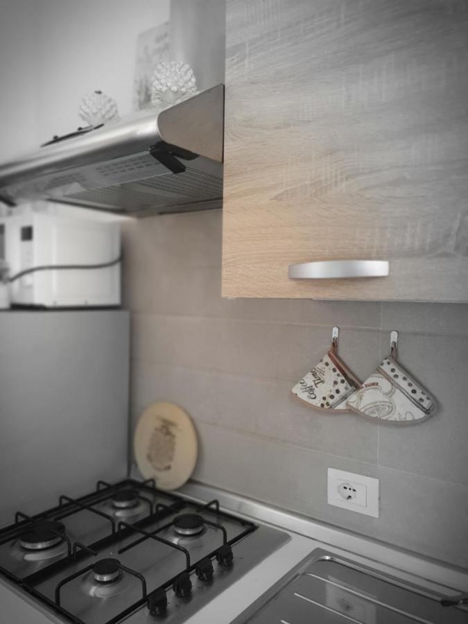 Al Corso Apartments Ното Екстер'єр фото