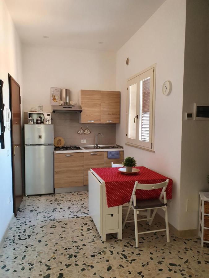 Al Corso Apartments Ното Екстер'єр фото