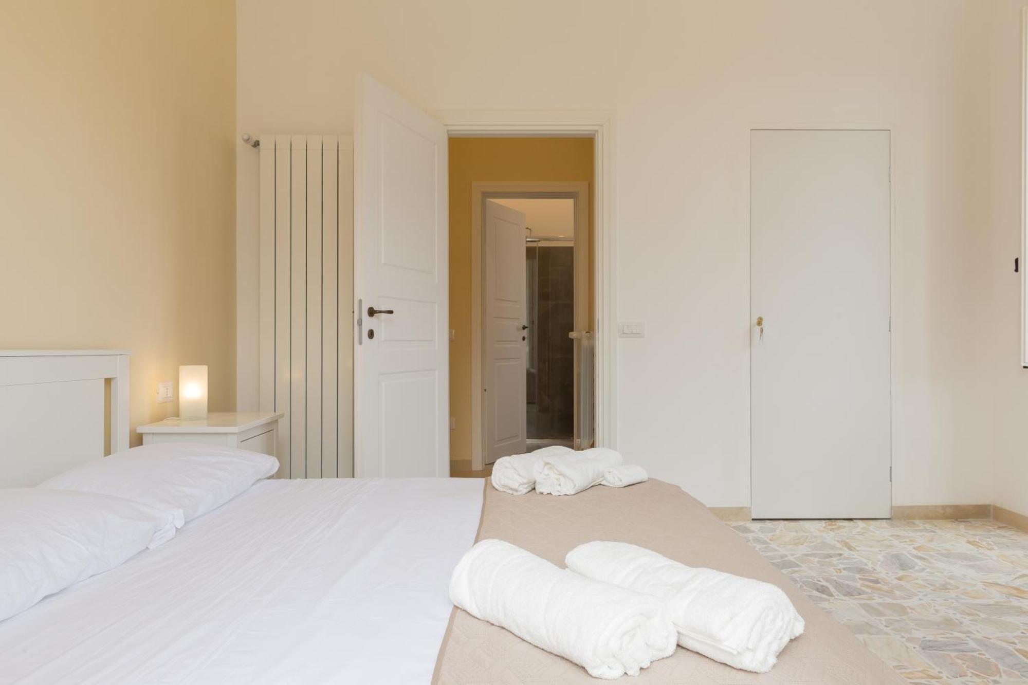 Al Corso Apartments Ното Екстер'єр фото