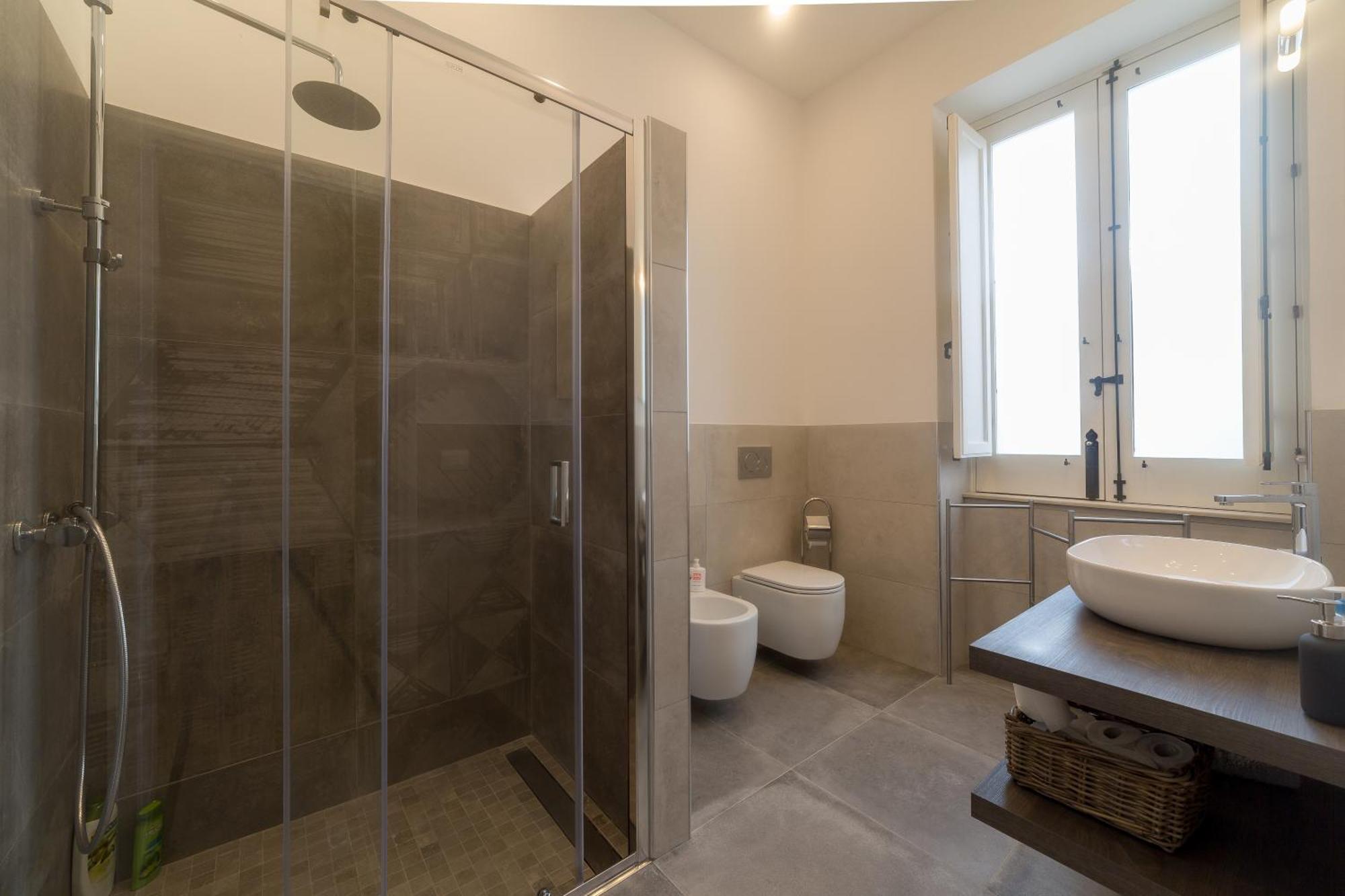 Al Corso Apartments Ното Екстер'єр фото