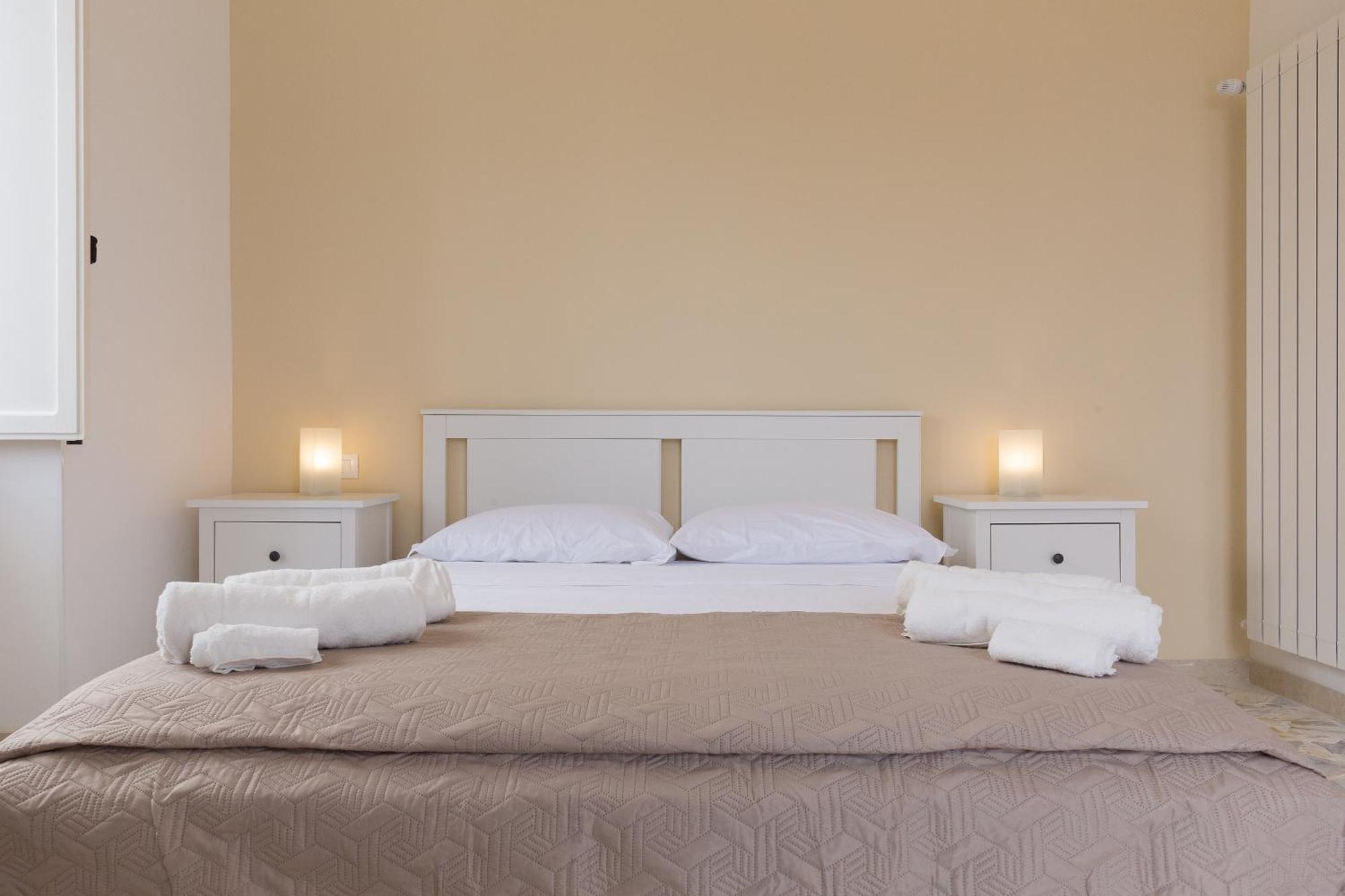 Al Corso Apartments Ното Екстер'єр фото