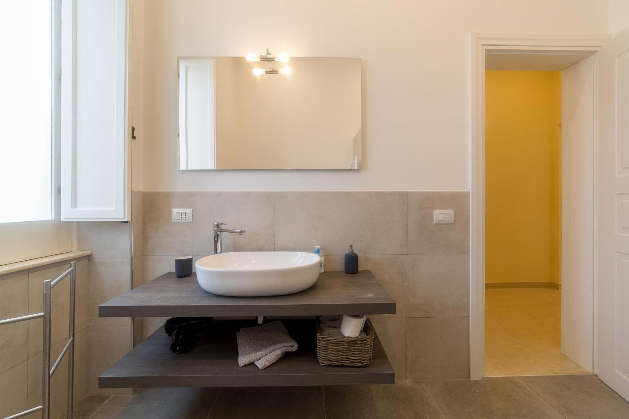 Al Corso Apartments Ното Екстер'єр фото