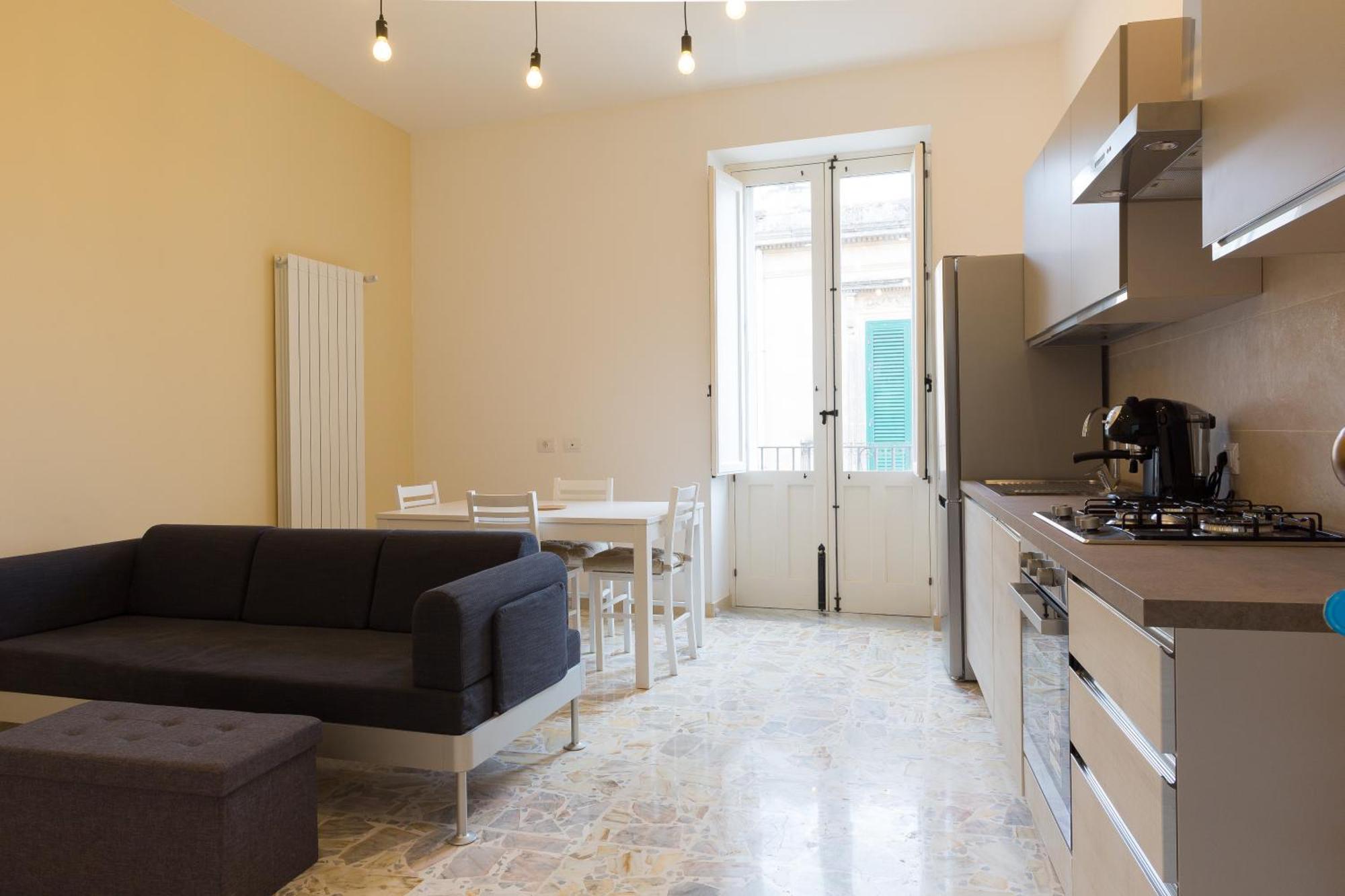 Al Corso Apartments Ното Екстер'єр фото