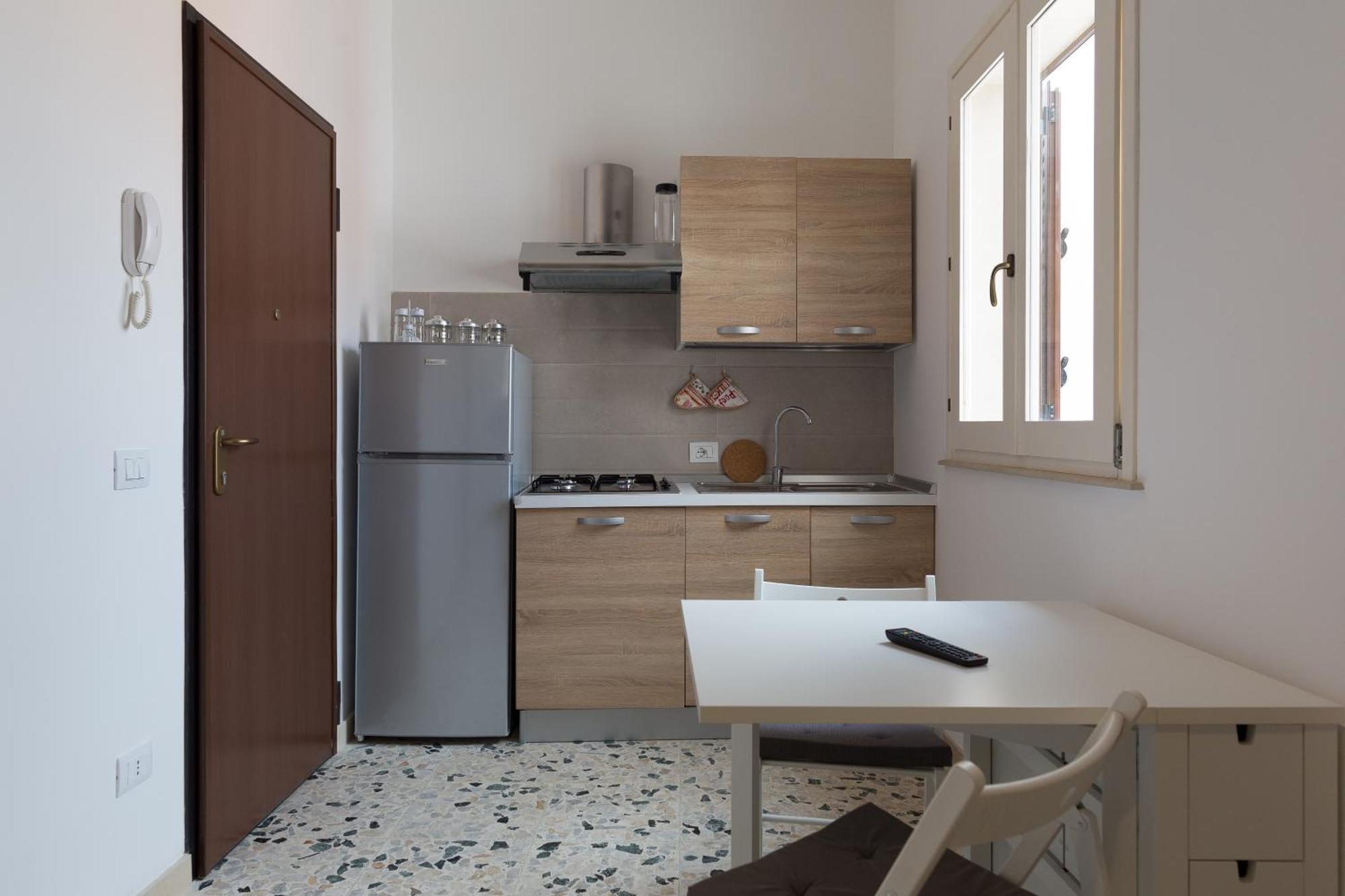 Al Corso Apartments Ното Екстер'єр фото