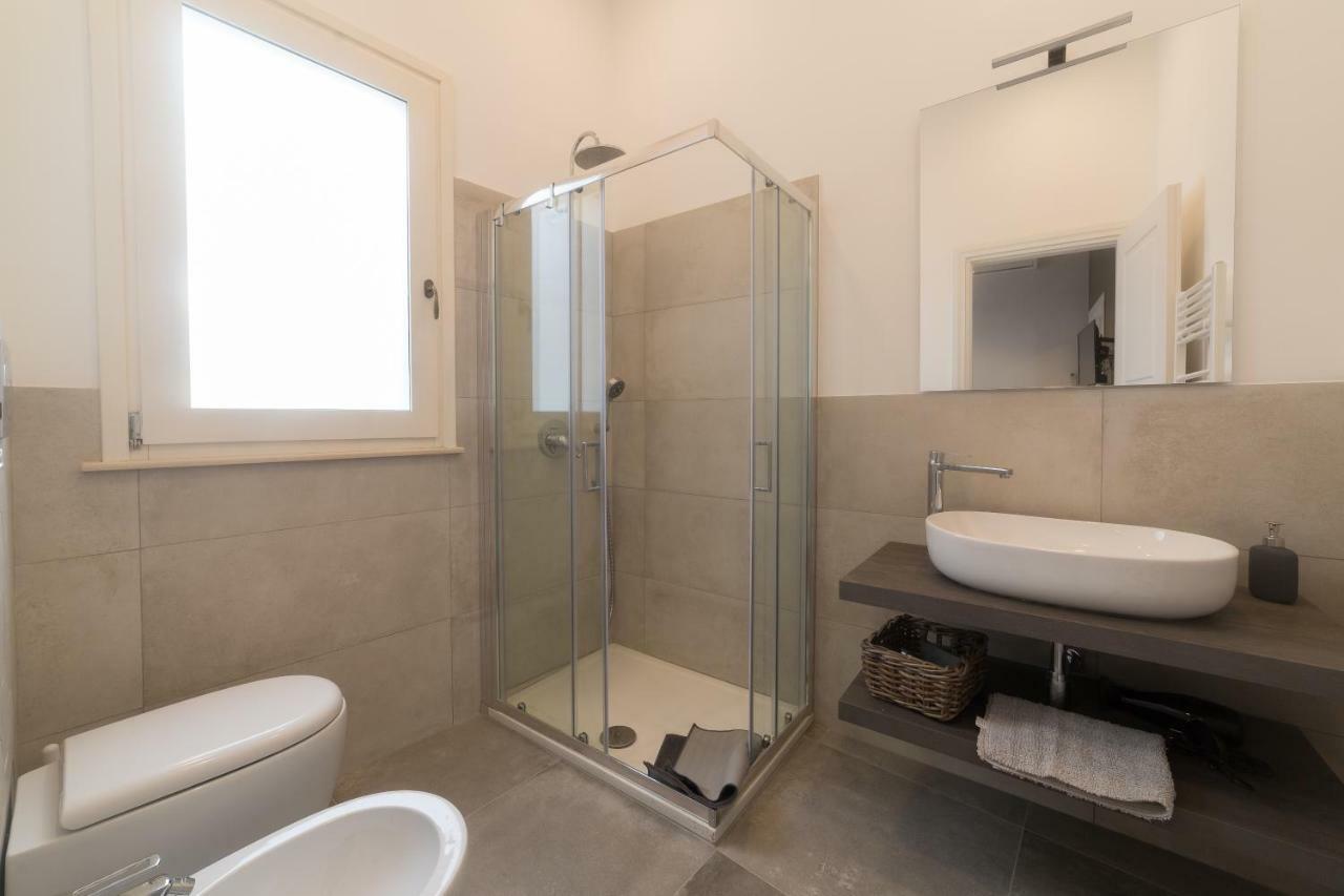 Al Corso Apartments Ното Екстер'єр фото