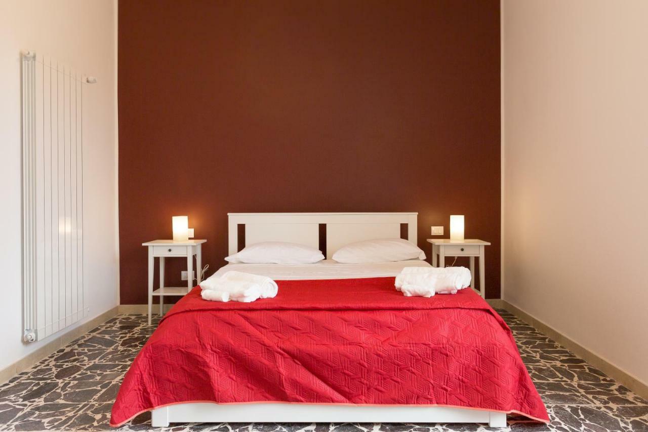 Al Corso Apartments Ното Екстер'єр фото