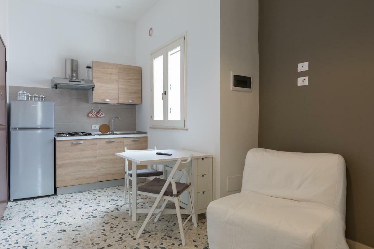 Al Corso Apartments Ното Екстер'єр фото